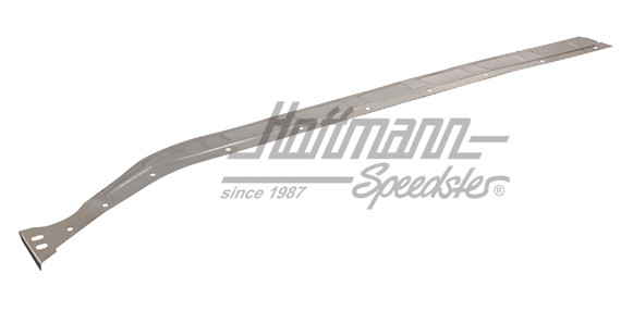 Dessous de longeron, sans filetage, droite |  | 050-1459-12