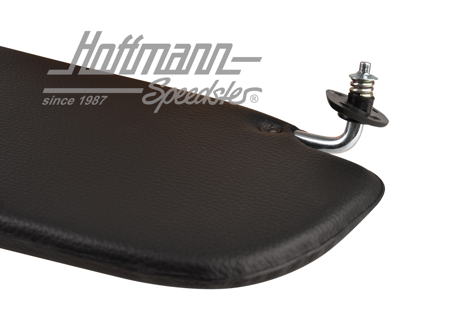 Pare-soleil, Bus T3, noirs                                                                          