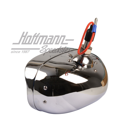 Phare antibrouillard, 356/911, blanc                                                                