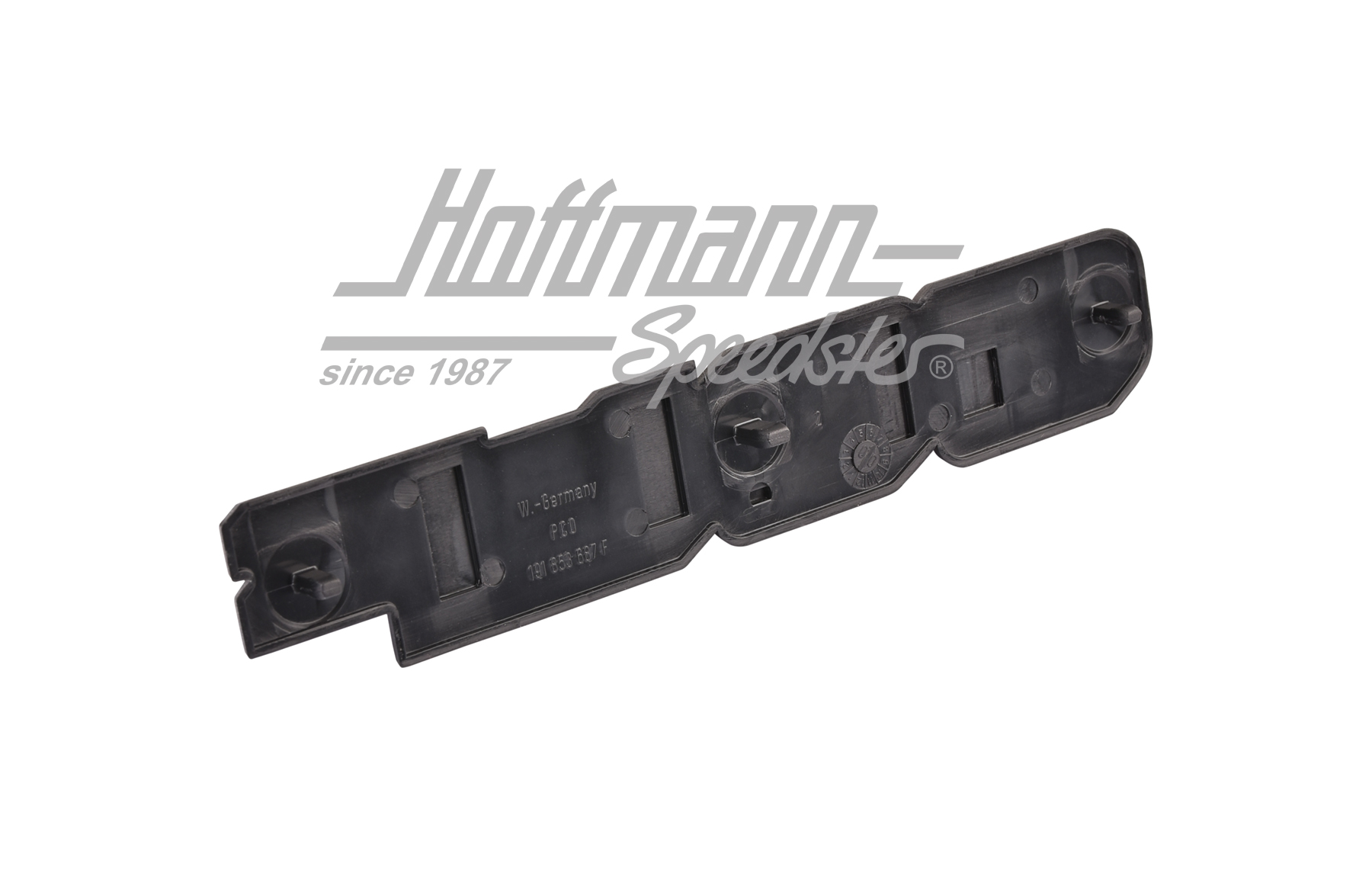 Sigle, Golf, blanc, arrière                                                                         