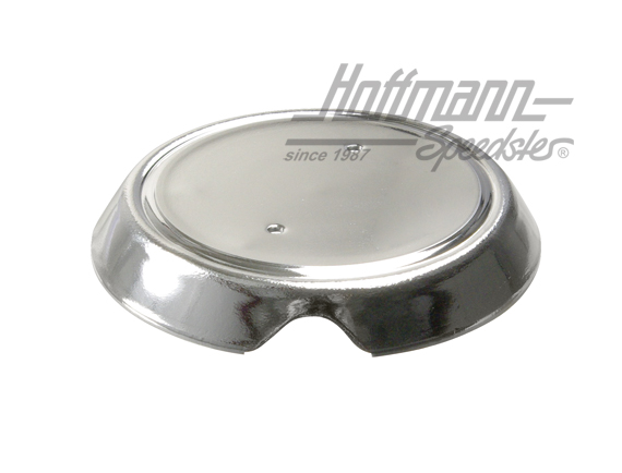 Embase pour emblème, Karmann Ghia | 141 853 613 | 060-6077