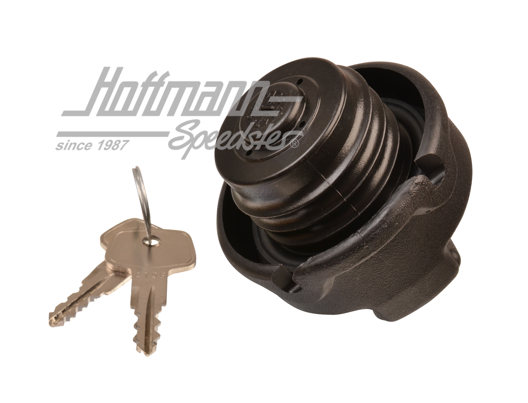 Bouchon de réservoir, verrouillable, Bus T4, Golf 2/3, Top Qualité                                  