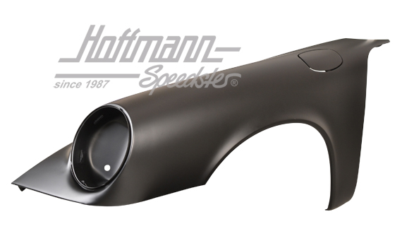 Aile, 911, 8.73-7.89, avant, gauche (longue) | 911 503 031 10 | 590-0521