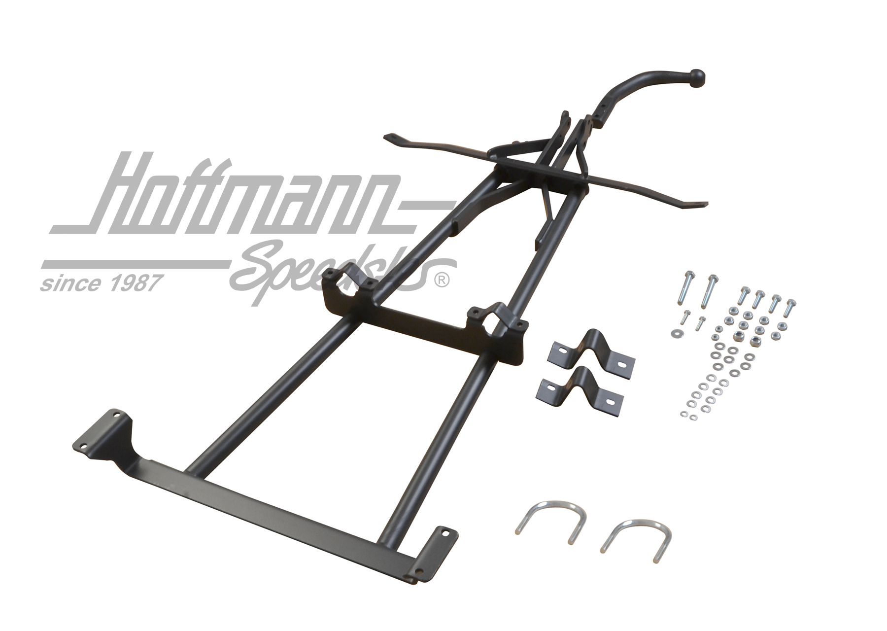 Crochet d'attelage, Cox berline, 1.65-8.67-                                                         