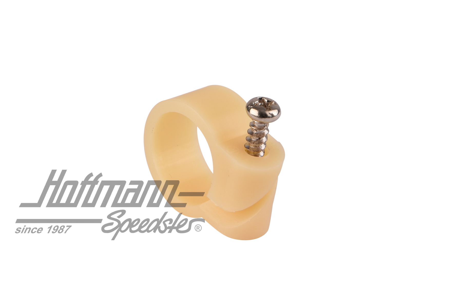 Collier, conduite de dépression
 servofrein, 16mm | 211 611 403 | 090-3041-38