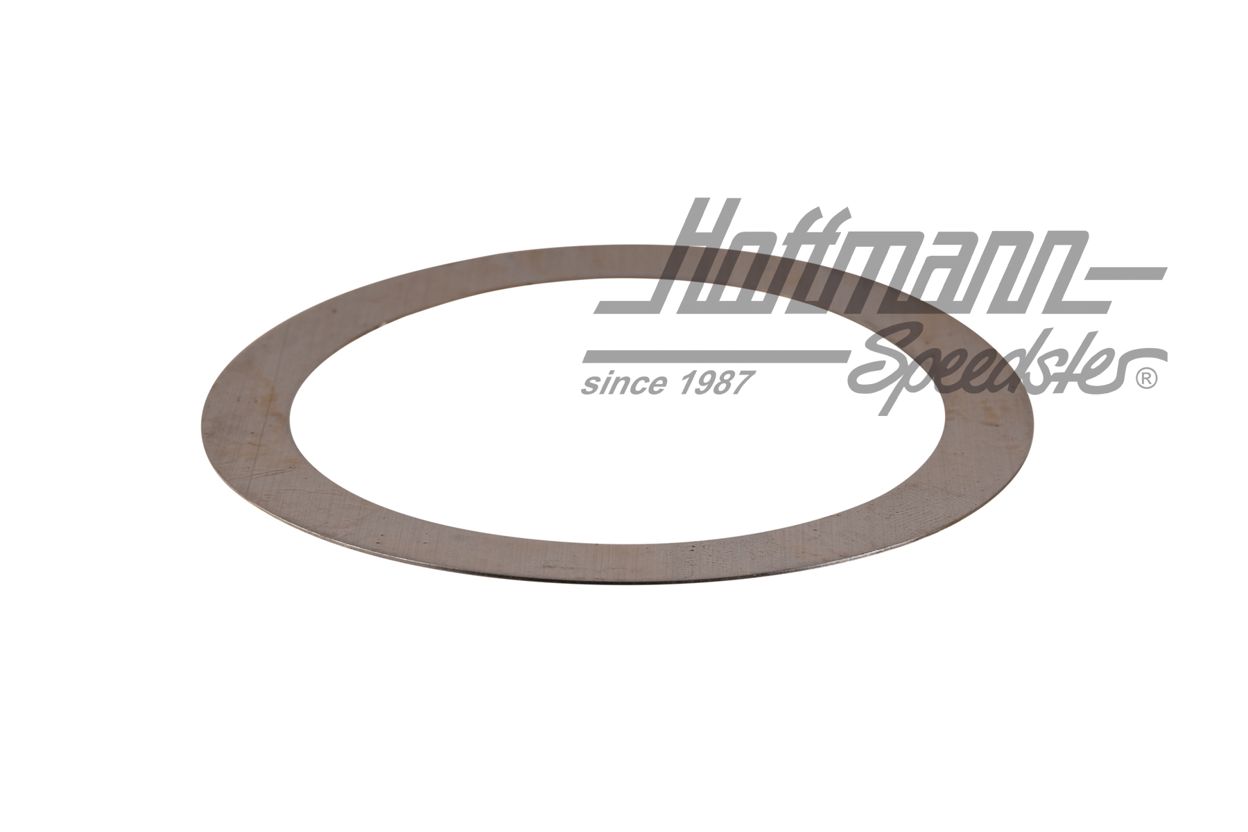 Rondelle, volant moteur, 0.32mm, -3.66                                                              