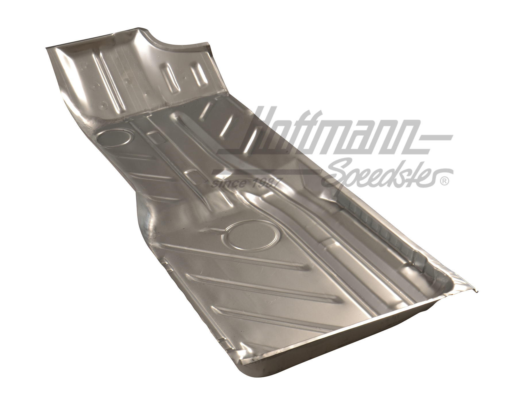 Tôle de plancher, complète, droite, TOP-qualité                                                     