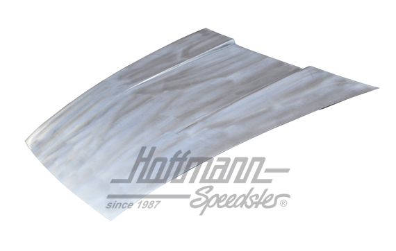 Capot avant, Porsche 911, 74-89, ALUMINIUM | 591110ALU | 590-0004-10