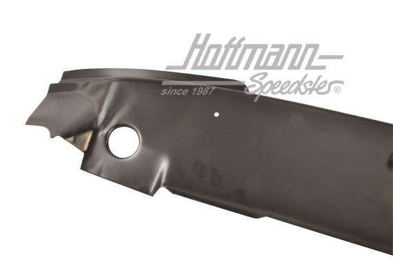 Coiffe, colonne-A, intérieur, gauche                                                                