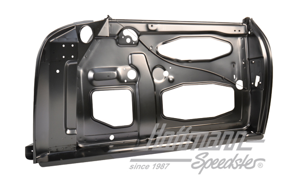 Partie intérieure de porte, complète, 356 A/B/C, gauche                                             