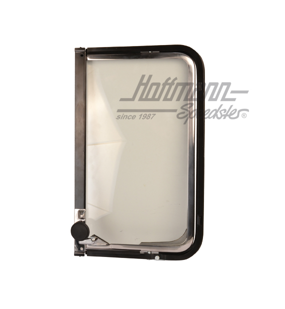 Déflecteur, latéral, complet, Bus T2, gauche                                                        