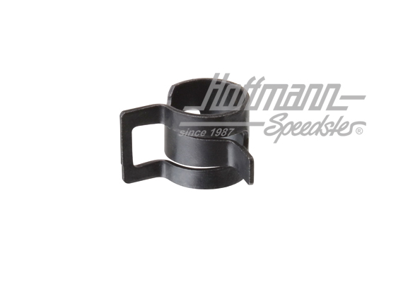 Collier de serrage, 18mm                                                                            