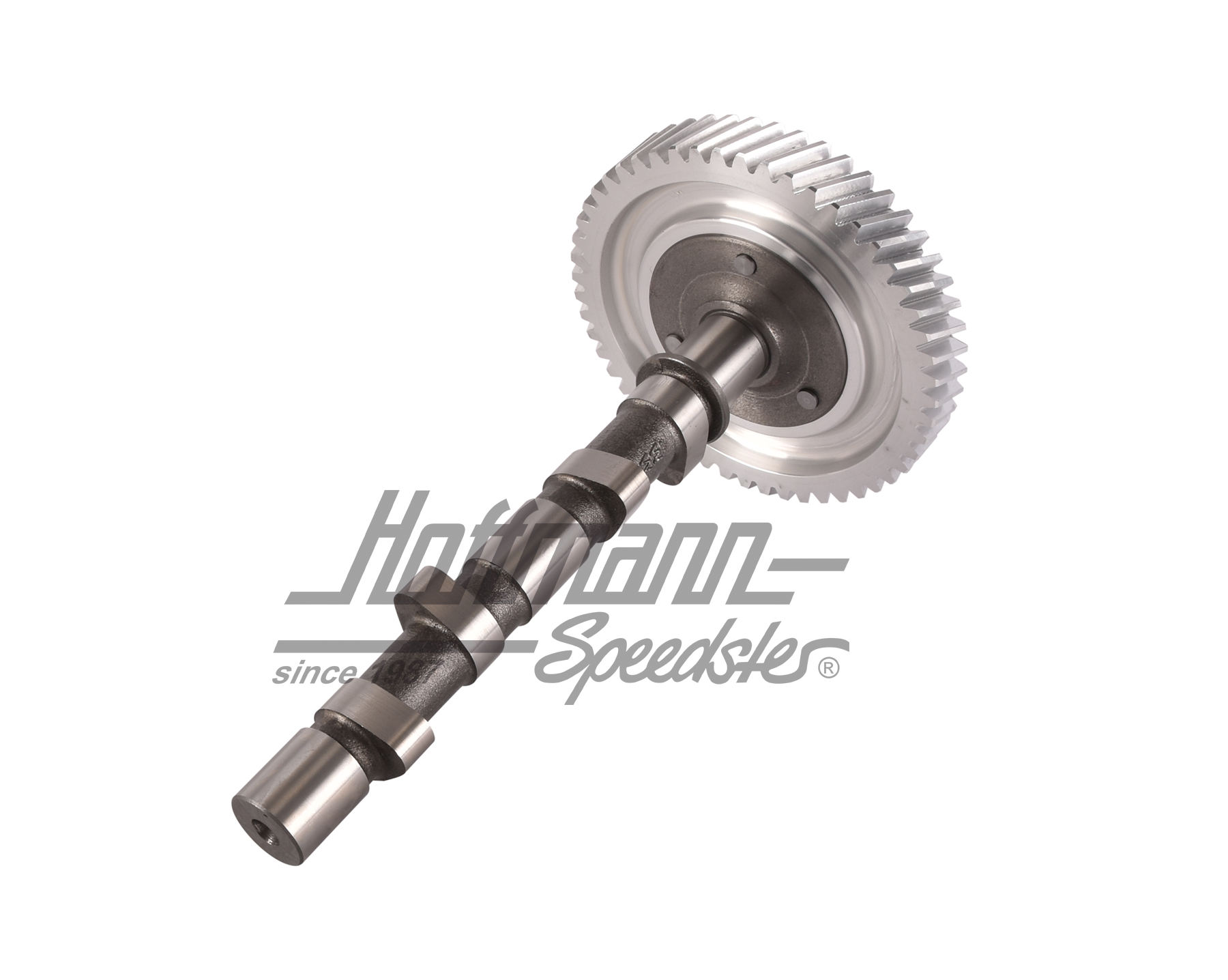 Arbre à cames, standard, avec pignon, -.61                                                          