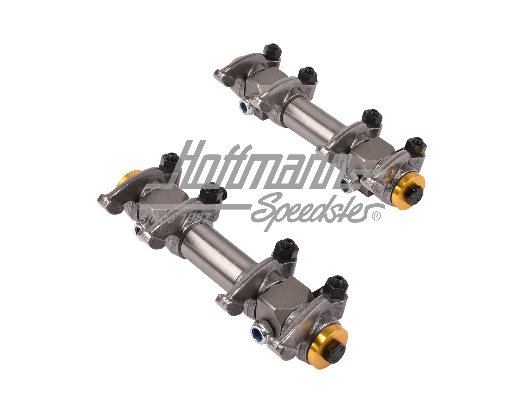 Jeu d'axes de culbuteurs, complet, 1:1.4                                                            