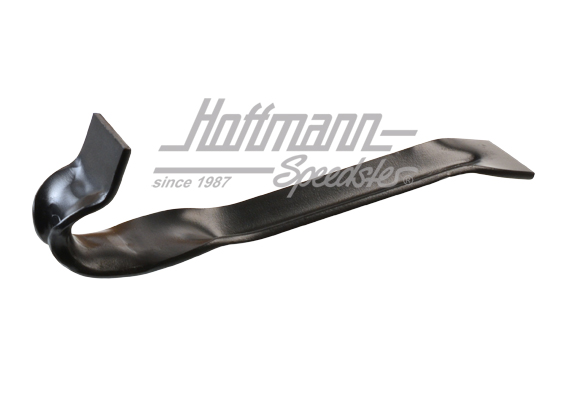 Anneau de remorquage, avant, Bus T3 | 251 807 401 | 370-2230