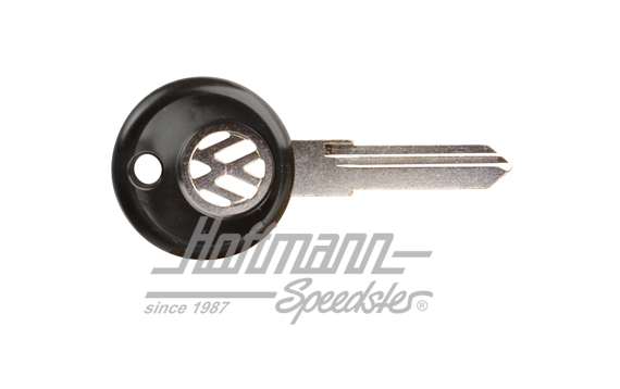 Ébauche de clé, profil "AH", Golf 2/3                                                               