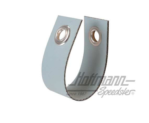 Attache, conduite/câble, 356/911                                                                    