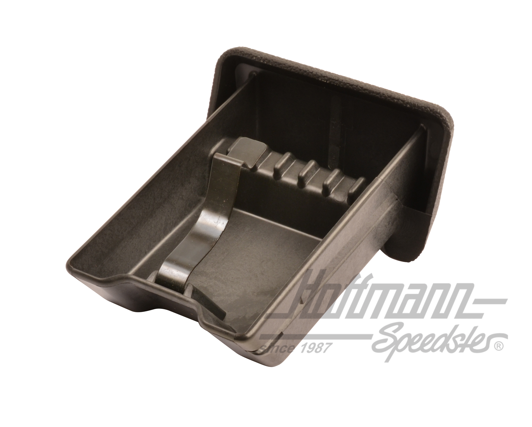 Cendrier, Bus T2, boîte de vitesses                                                                 