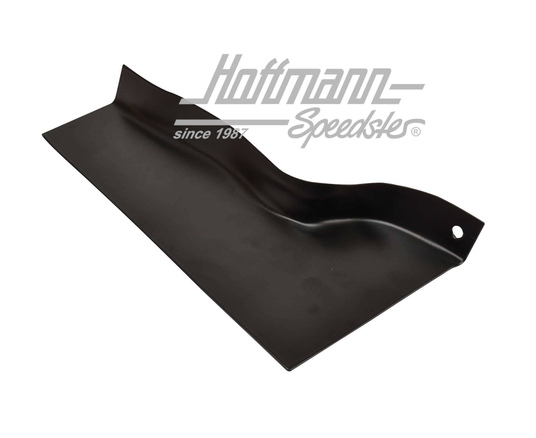 Tôle de réparation, plaque de connexion, avant, gauche                                              