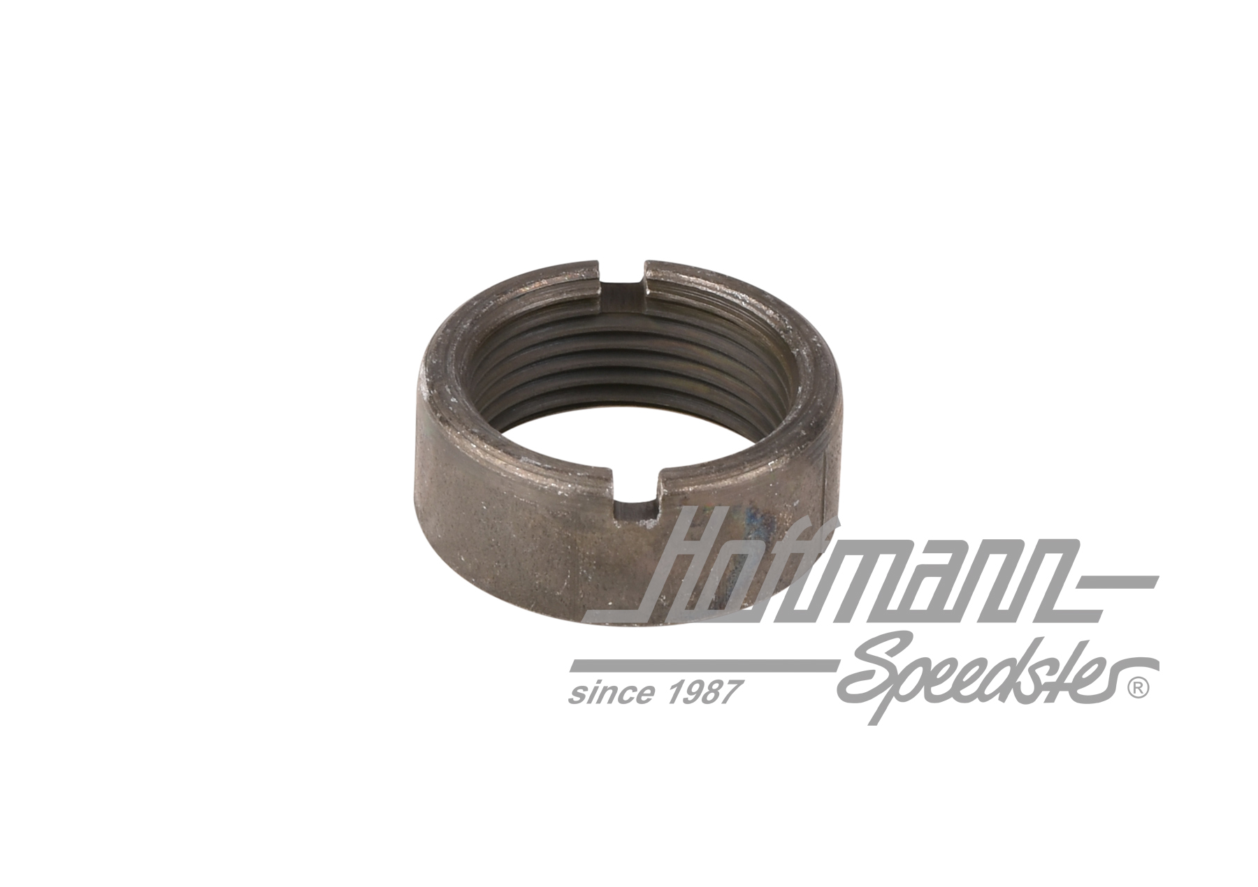 Écrou, câble de démarrage, Bus/Golf, 76-97                                                          