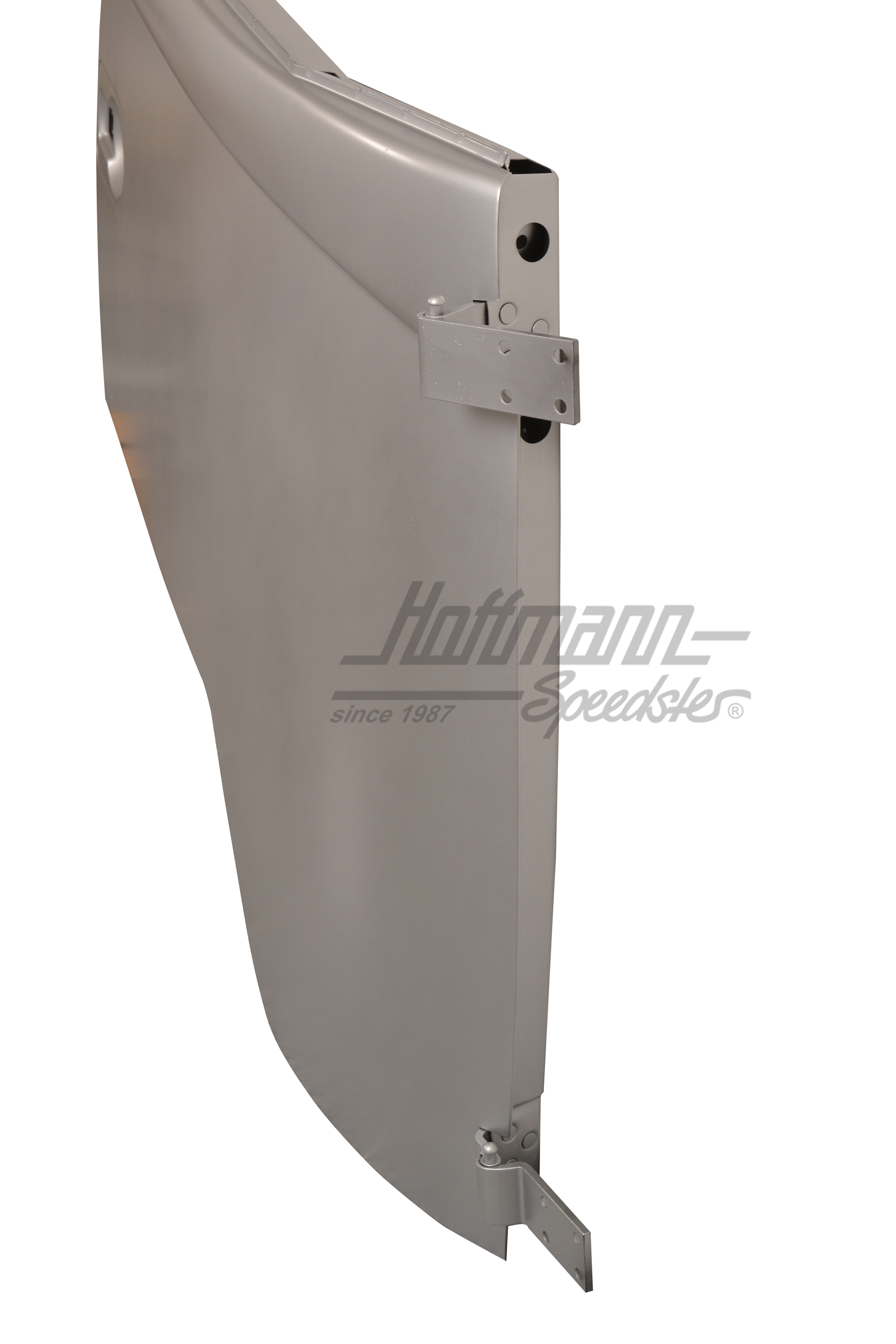 Porte, complète, 12.60-7.63, droite                                                                 