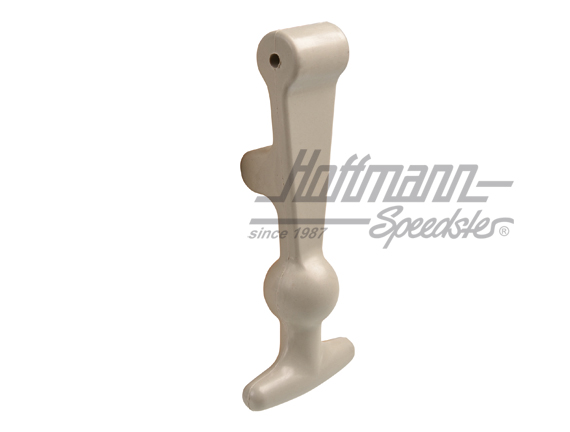 Caoutchouc de fermeture, toit Westfalia, gris | 231 068 013 A | 090-6080