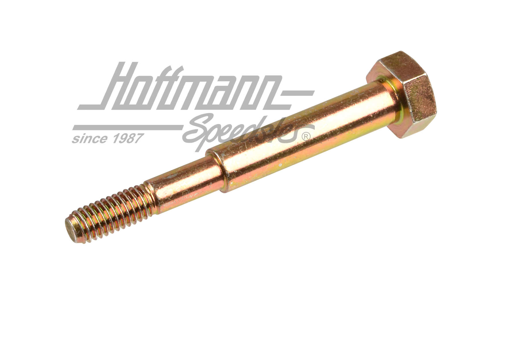 Boulon ajusté, levier de vitesses
, Bus T4, 1.96-6.03                                              