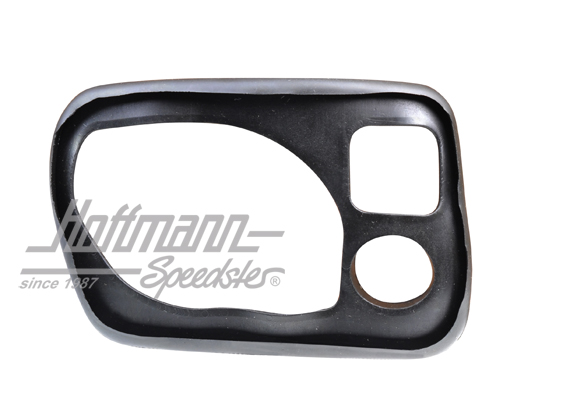 Joint, rétroviseur, 911/964, 76-94, gauche | 911 731 247 00 | 515-0252-01