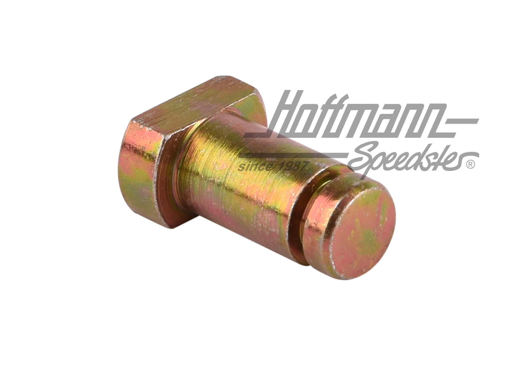 Boulon, charnière de hayon, court | 361 827 399 | 089-5060-50