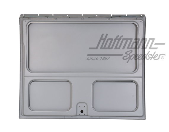 Hayon, sans ouverture de fenêtre, 3.55-7.63                                                         