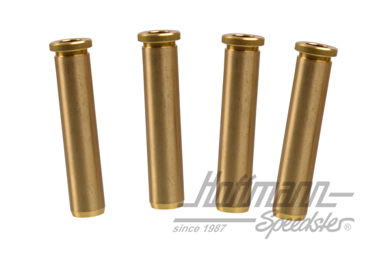 Guides de soupapes, 8mm, admission, 2.surdimension | 021 101 407 A | 092-0474