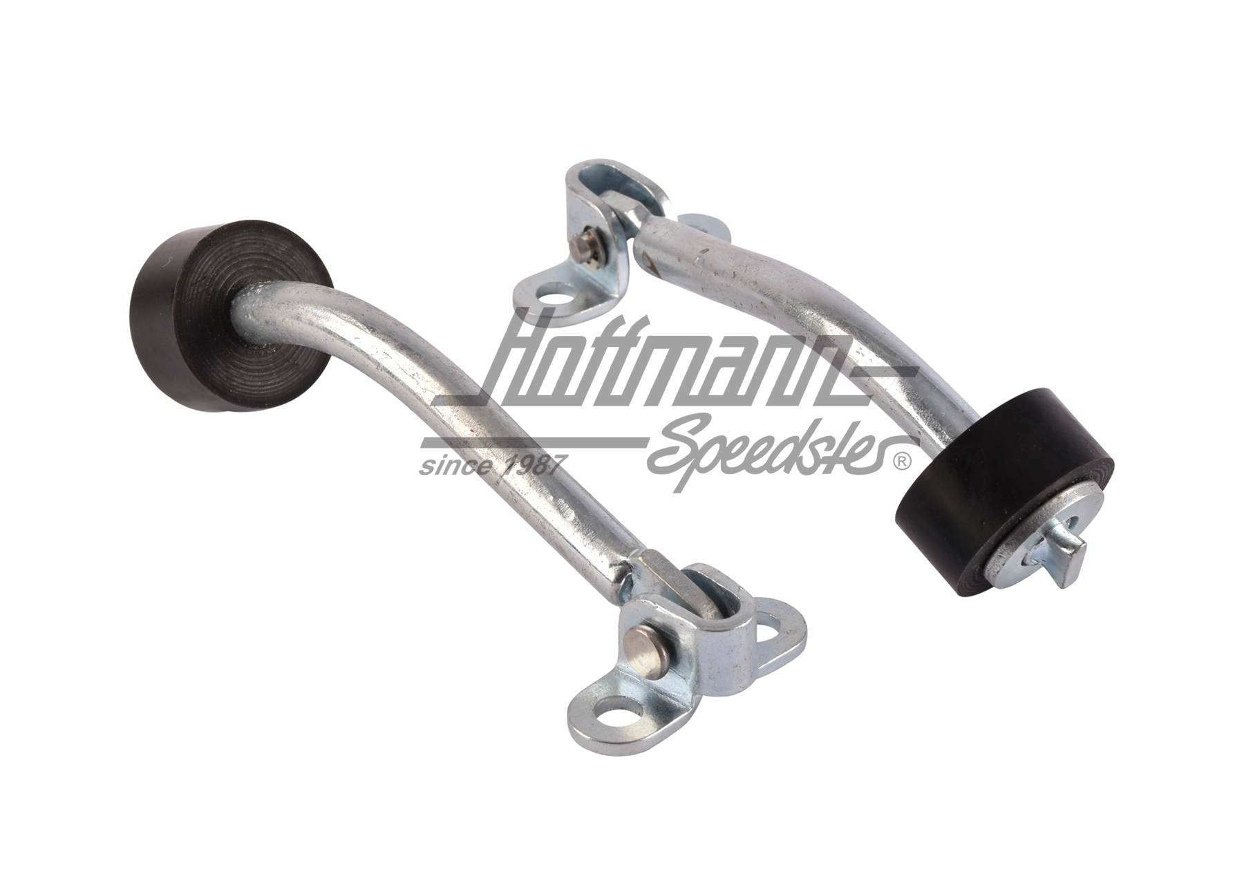 Arrêt de porte, 10.52-7.55                                                                          