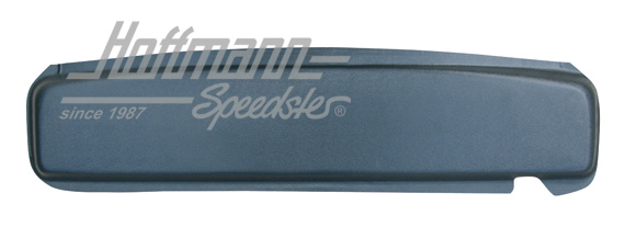 Protection de tableau de bord, Cox, -7.67 | 113 863 515 C | 045-9102