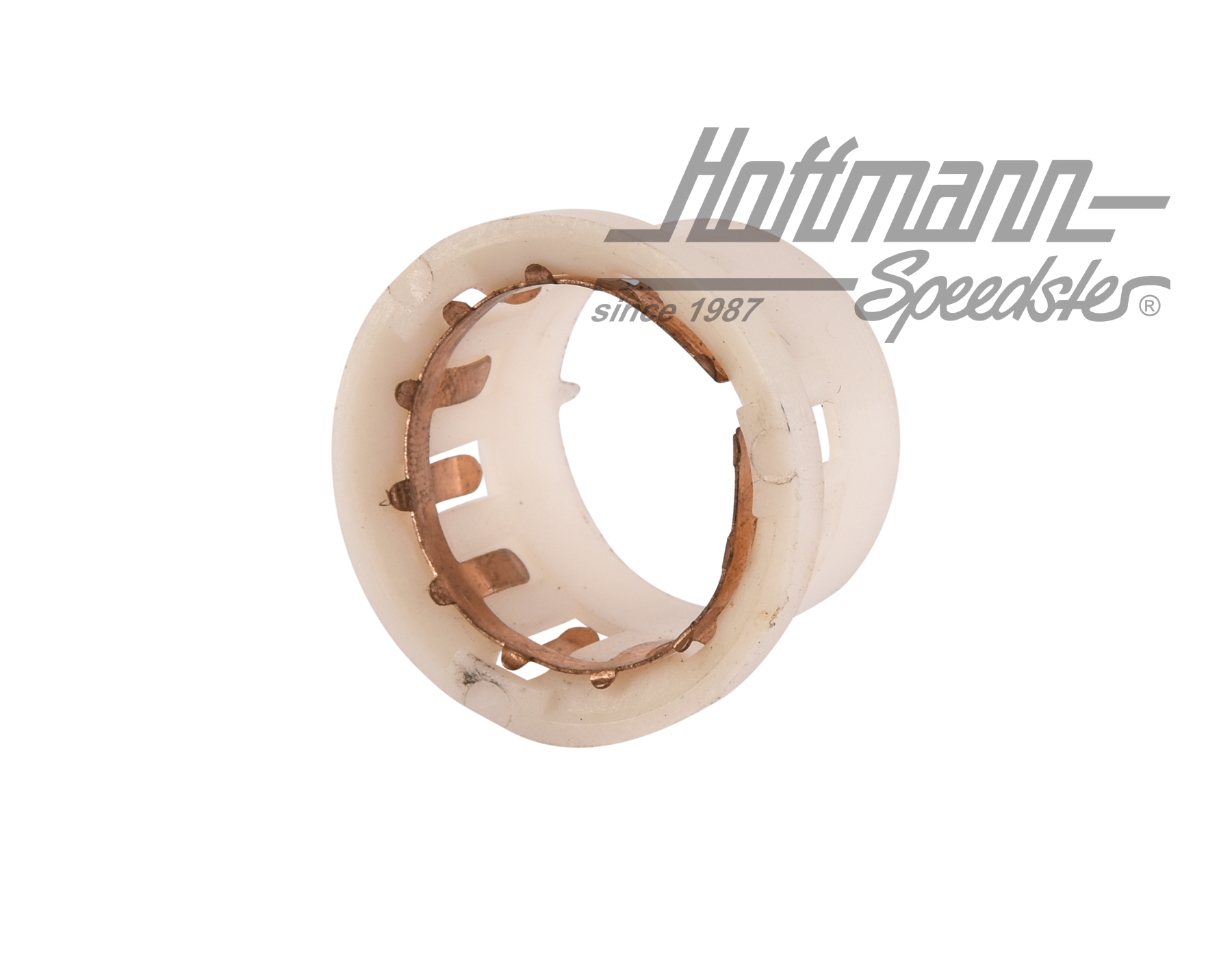 Bague de contact, colonne de direction, en haut, 67-81                                              