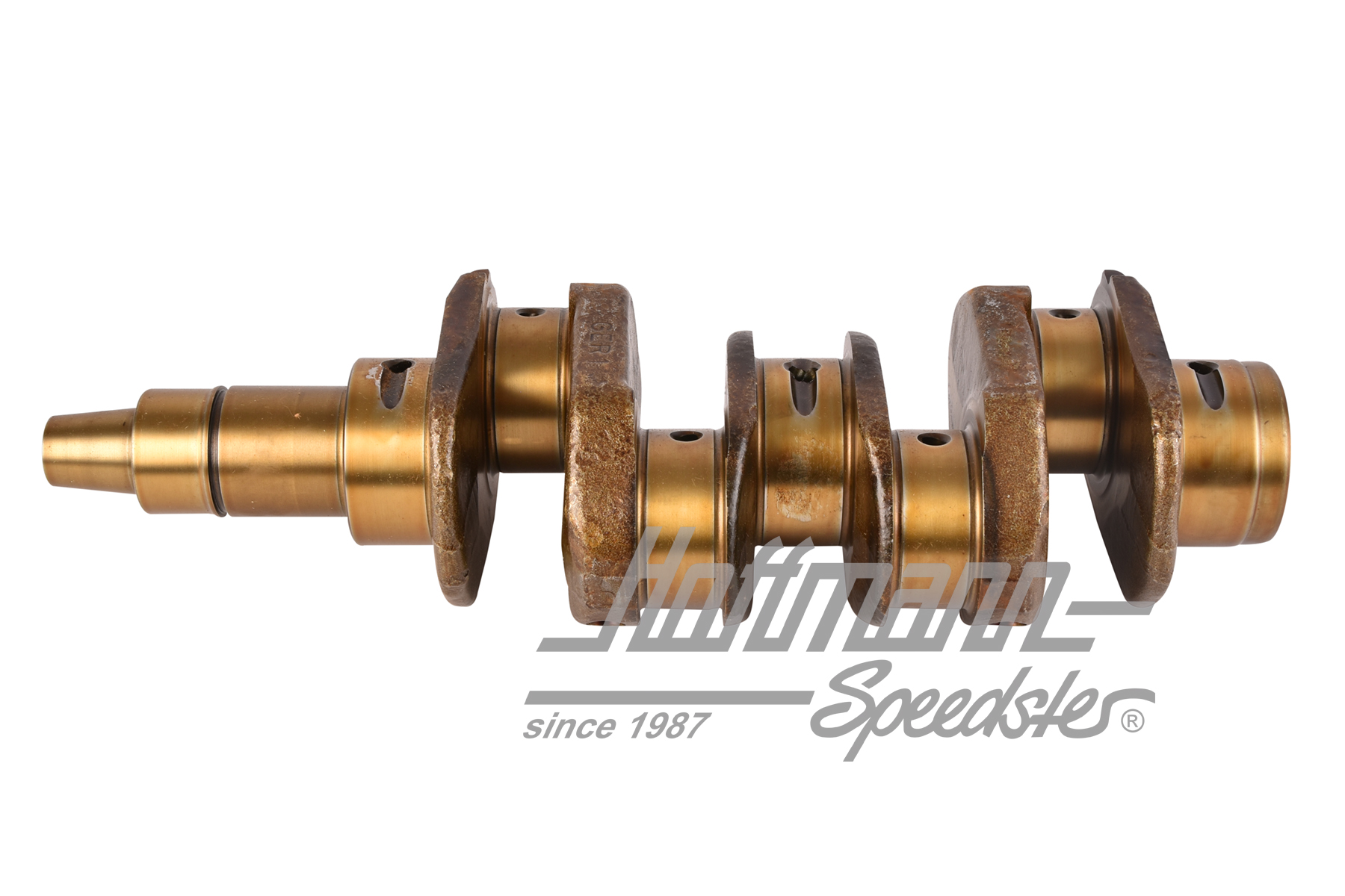Vilebrequin, Type 4, de série, course 69mm | 021 105 101 | 092-0281