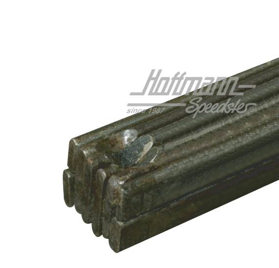 Groupe de ressorts, 8 lames, -7.65 | 111 411 027 | 020-2510-03