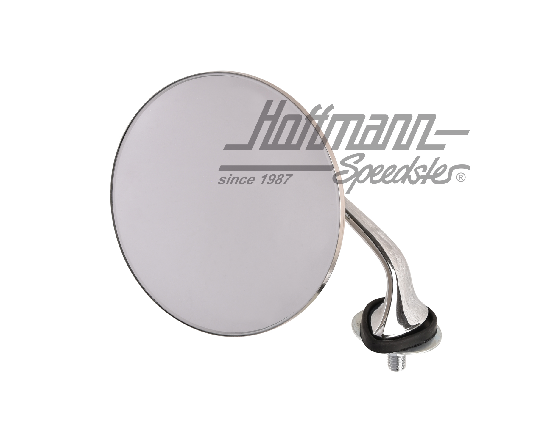 Rétroviseur sport, Lucas Style, gauche                                                              