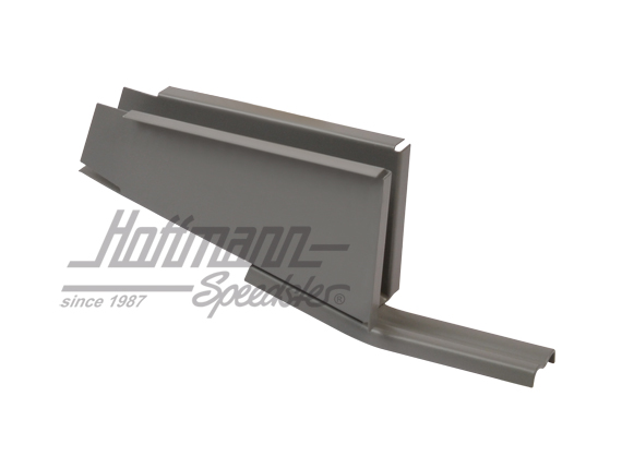 Cantilever de traverse, .67-, au milieu, droite, Top Qualité | 211 703 120 A | 096-0462-10