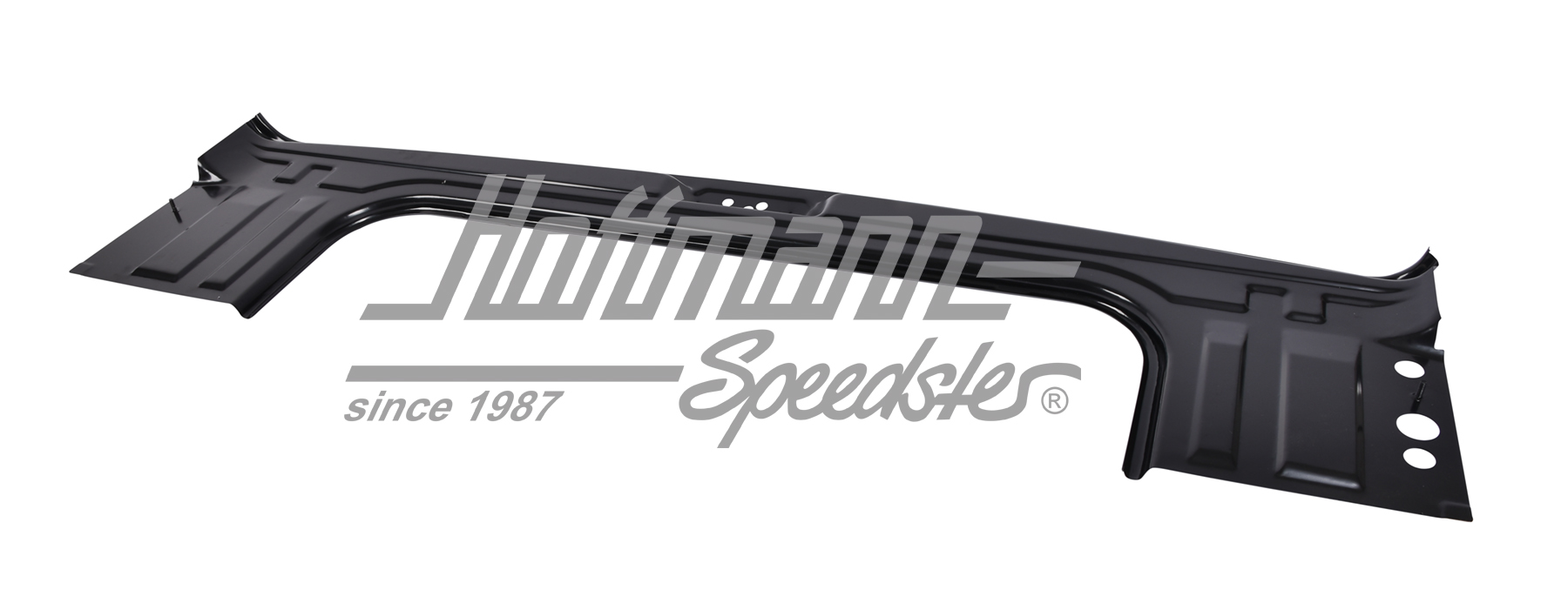 Tôle de plancher, fond de coffre
, arrière (grande) | 251 813 231 | 390-0528-10