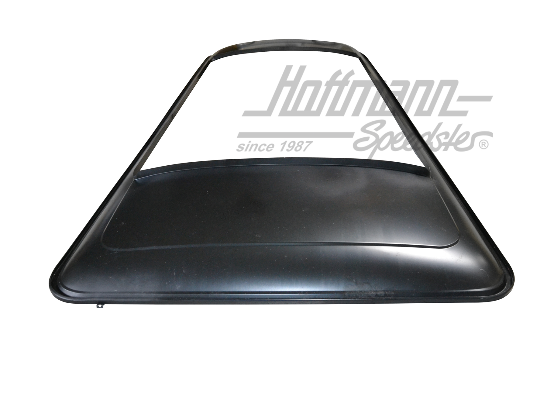 Toit, complet, Bus T2, avec ouverture                                                               