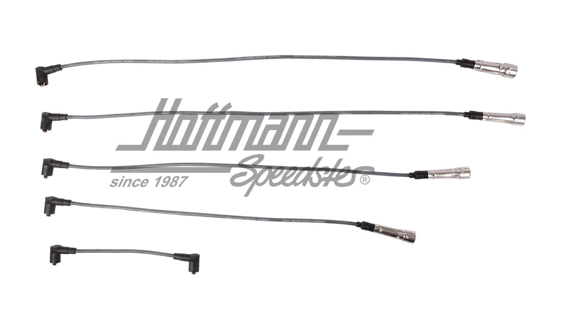 Faisceau d'allumage, 924, Top Qualité                                                               