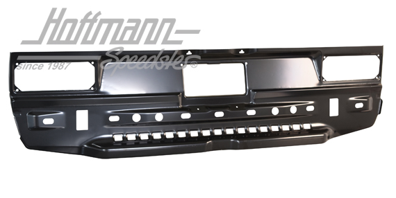 Tôle de partie arrière, Bus T3 | 251 813 193 H | 390-0395