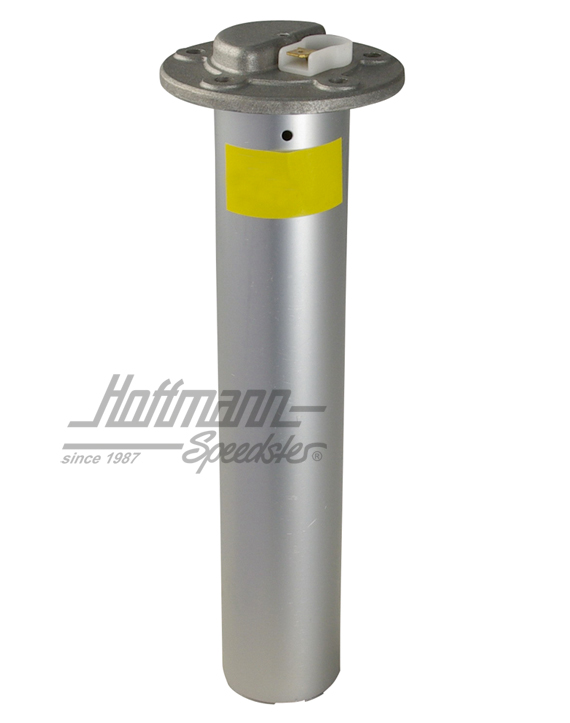 Puits de jauge, Bus T2, 8.67-12.72, 205mm | 211 919 051 | 092-0869