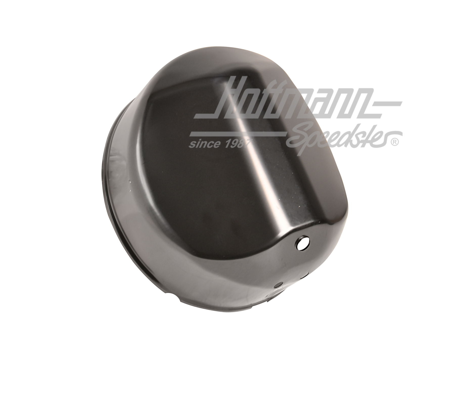 Boîtier de phare, Porsche 356 A/B/C, Top Qualité                                                    