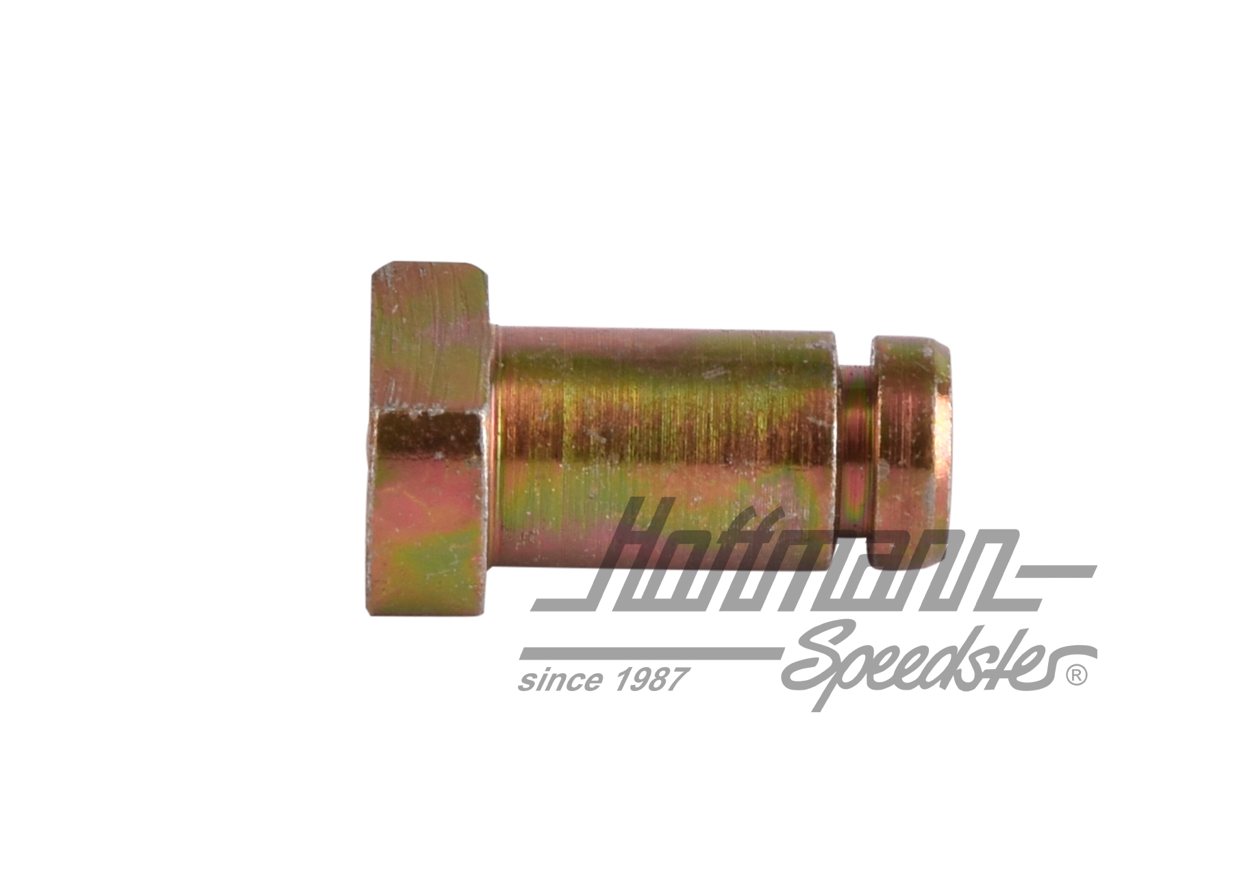 Boulon, charnière de hayon, court                                                                   