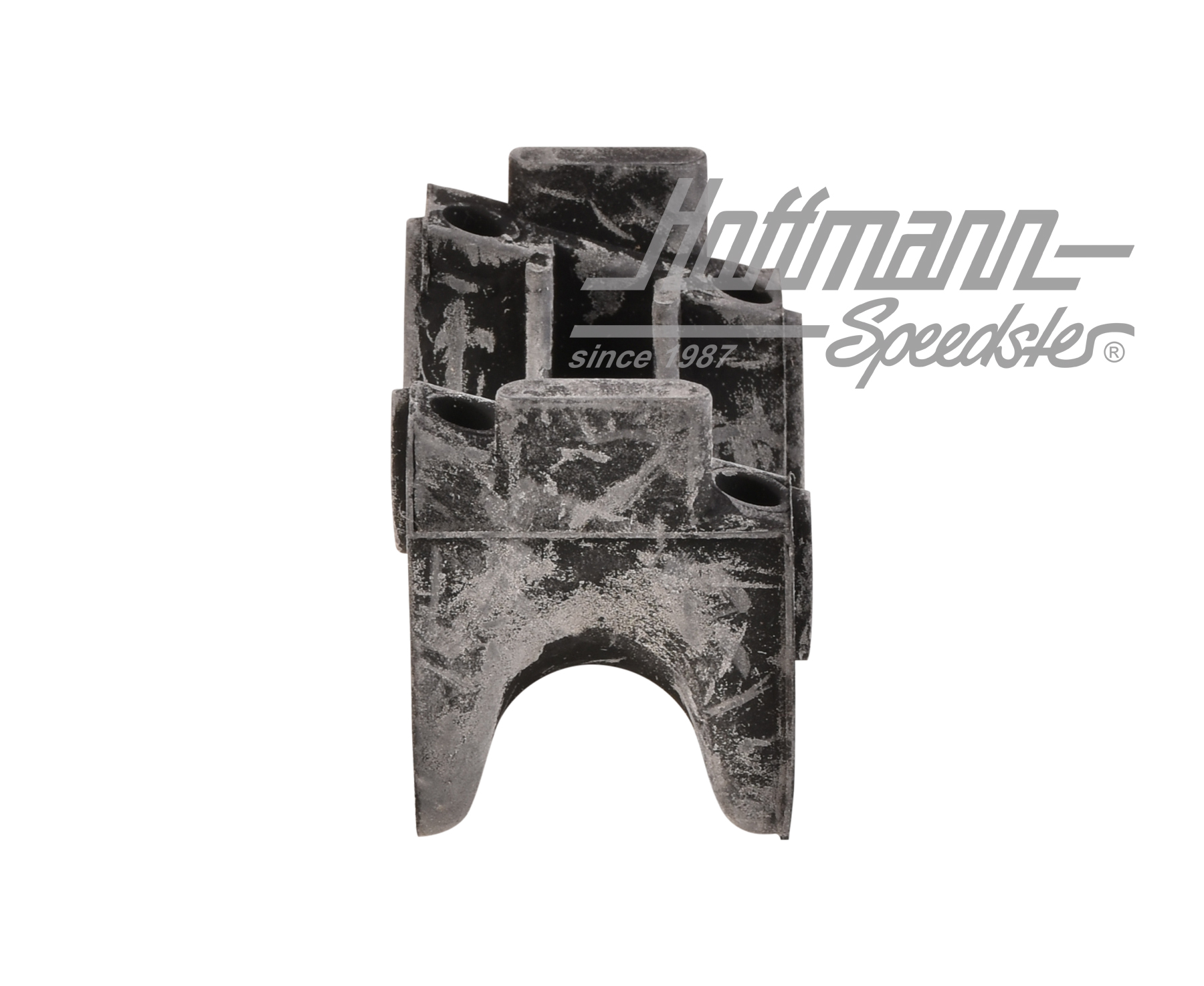 Support de palier, en haut, arbre de direction, 65-68                                               