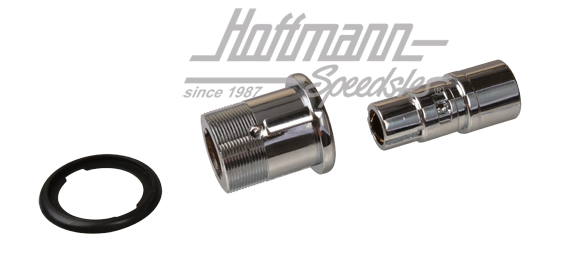 Serrure de capot-moteur, sans cylindre, 914                                                         