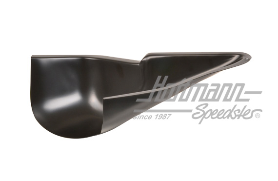 Coque, sous boîtier de direction, .65-.89 | 901 501 354 32 | 590-0162-06