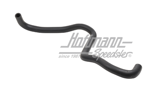 Durite de radiateur, reflux, avant | 251 265 054 A | 307-4052-20