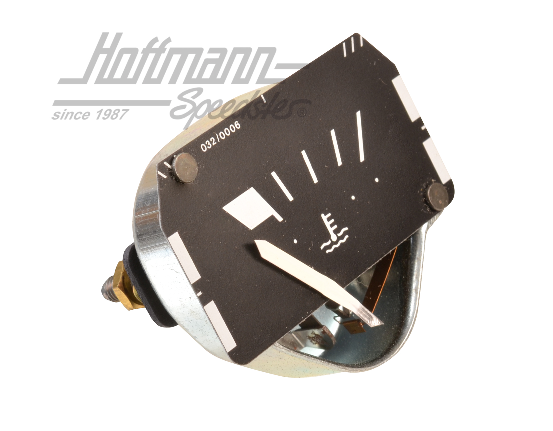 Jauge de température d'eau, Golf 2, 8.89-7.92 | 193 919 511 | 209-6130